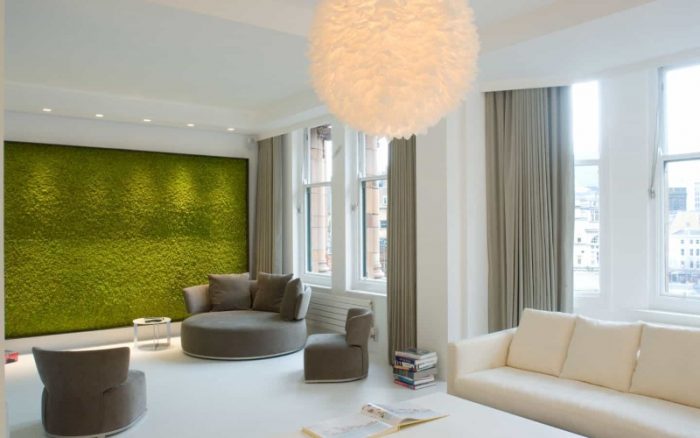 The Most CovetED Interior Designers In Manchester