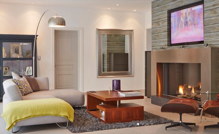 The Most CovetED Interior Designers In Manchester