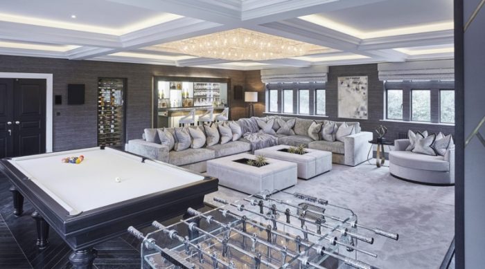 The Most CovetED Interior Designers In Manchester