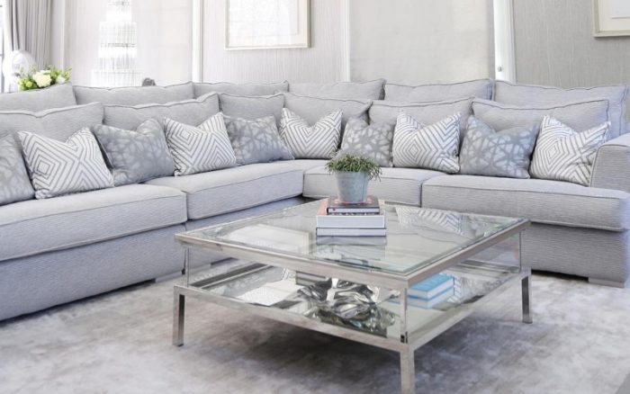 The Most CovetED Interior Designers In Manchester