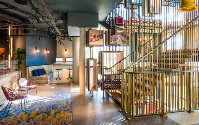 The Most CovetED Interior Designers In Manchester