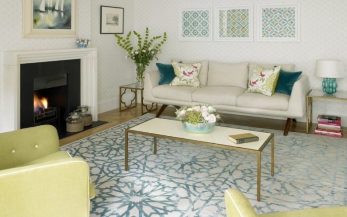 The Most CovetED Interior Designers In Manchester