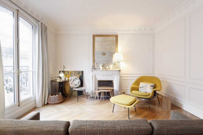 Toulouse Inspiration from the Best Interior Designers