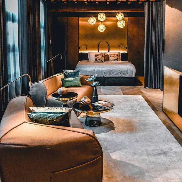 Toulouse Inspiration from the Best Interior Designers