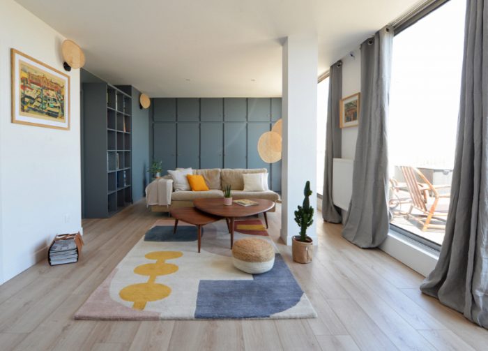 Toulouse Inspiration from the Best Interior Designers