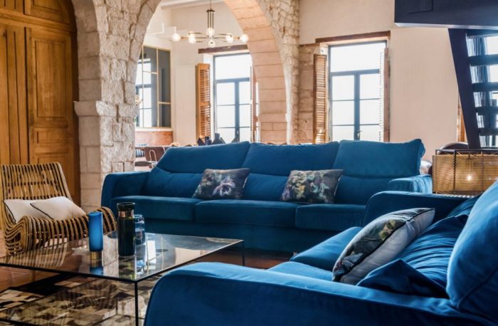 Toulouse Inspiration from the Best Interior Designers