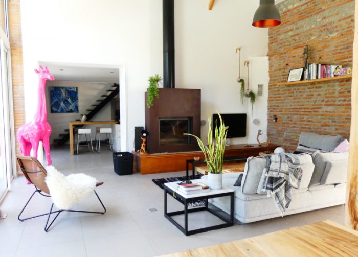 Toulouse Inspiration from the Best Interior Designers