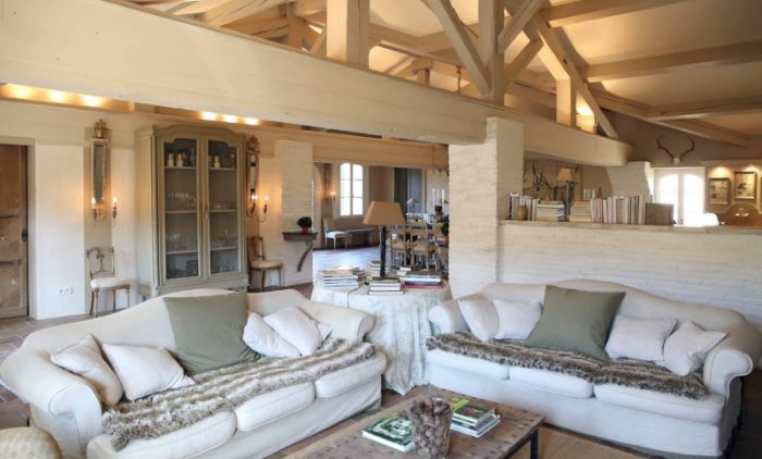 Toulouse Inspiration from the Best Interior Designers