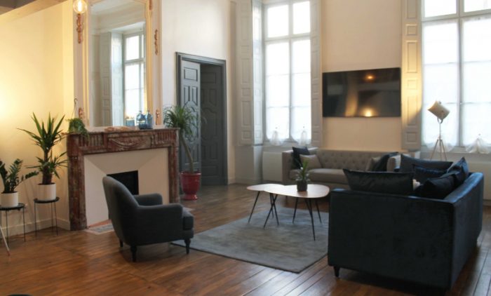 Toulouse Inspiration from the Best Interior Designers