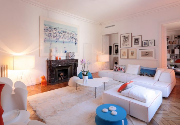Toulouse Inspiration from the Best Interior Designers