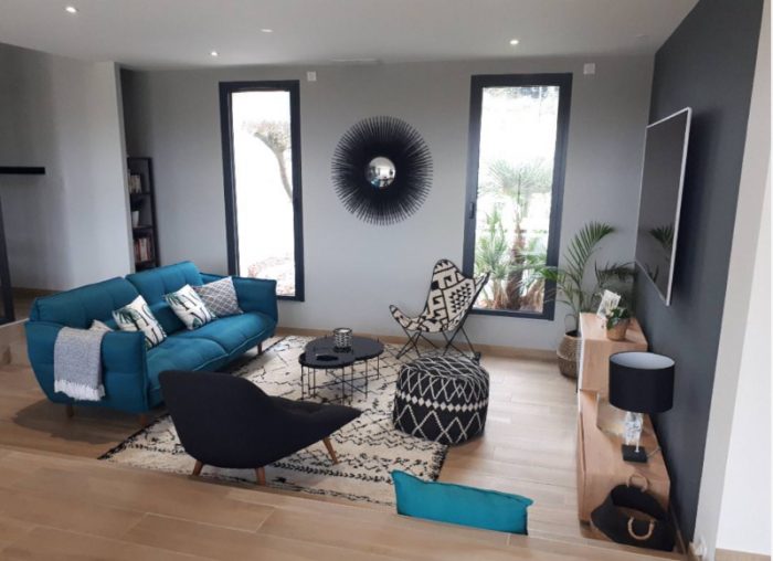 Toulouse Inspiration from the Best Interior Designers
