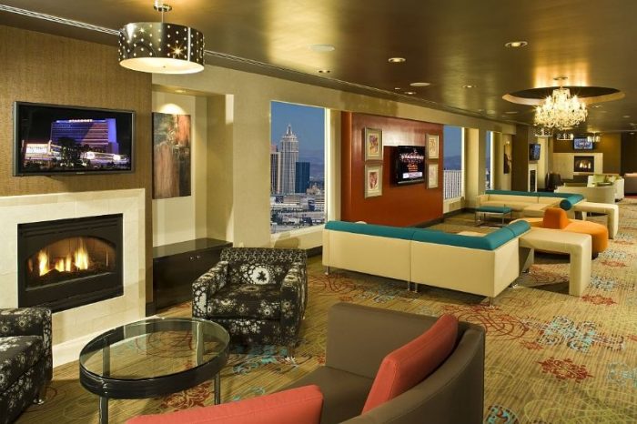 Amazing Interior Designers From Las Vegas