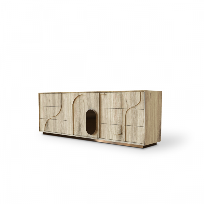 Caffe Latte Home Newest Pieces