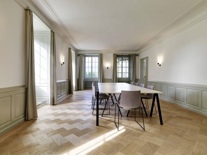 25 BEST INTERIOR DESIGNERS IN ZURICH YOU SHOULD KNOW