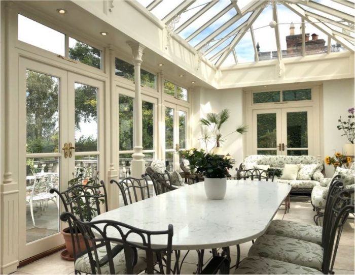 The Most CovetED Interior Designers In Manchester