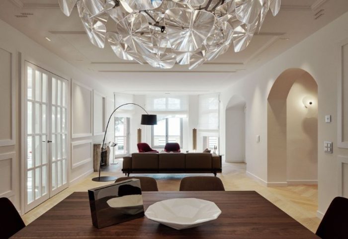 The Most CovetED Interior Designers from Geneva, Switzerland 