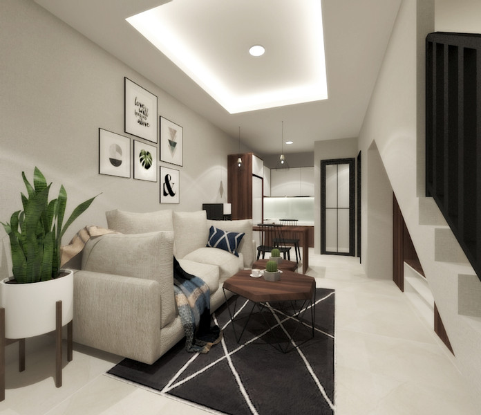 Top 25 Interior Designers That Are A Staple In Jakarta's ID World!