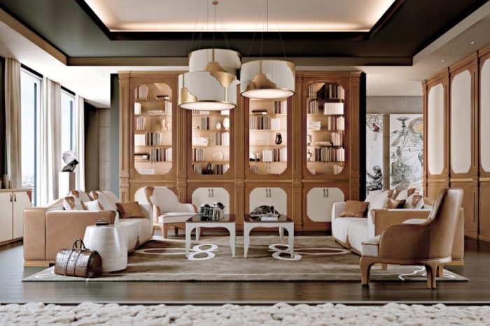 Get To Know The Top 15 Interior Designers From Monaco