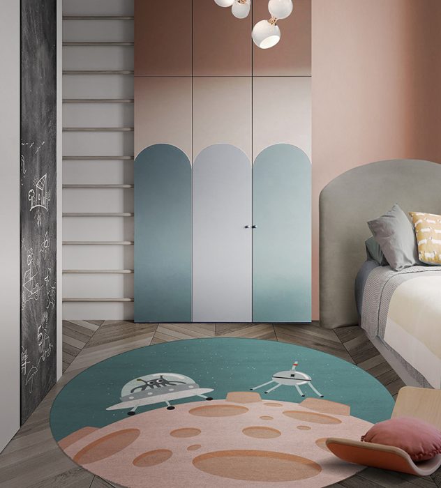 The New CIRCU Collection is Out Of This World