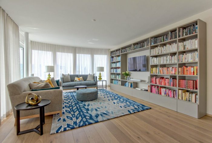 25 BEST INTERIOR DESIGNERS IN ZURICH YOU SHOULD KNOW