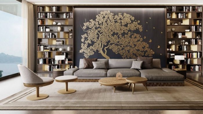 The Best Interior Designers In Frankfurt, Germany