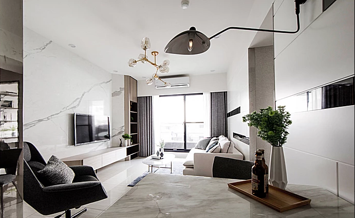 The 10 Best Interior Designers From Taipei