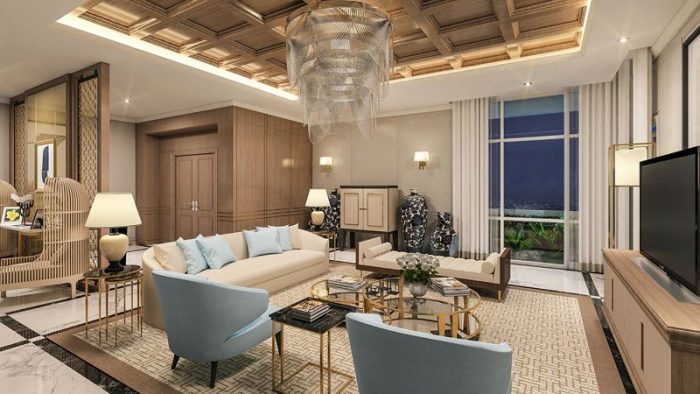 Top 25 Interior Designers That Are A Staple In Jakarta's ID World!