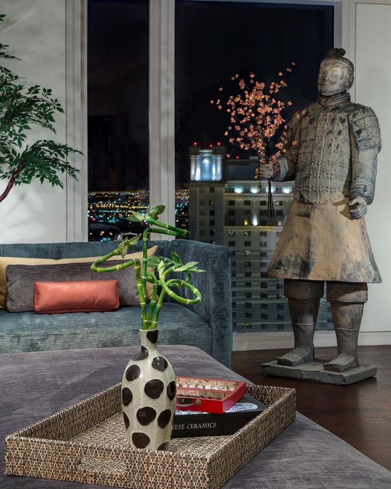 Amazing Interior Designers From Las Vegas