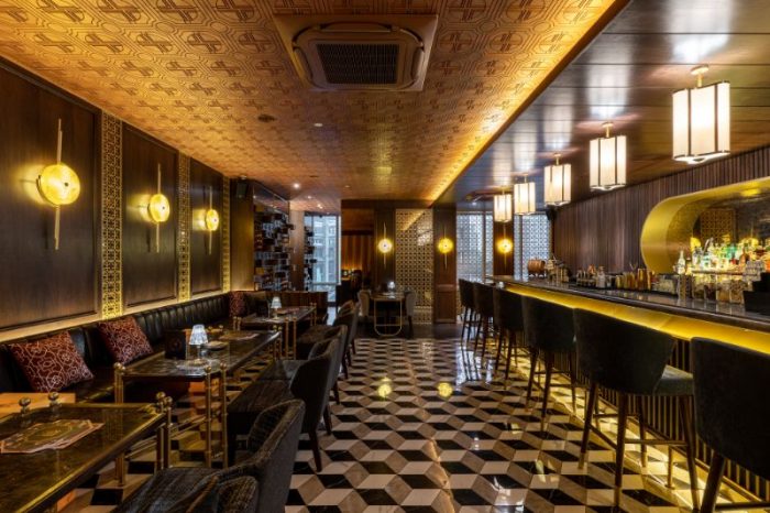 Top 25 Interior Designers That Are A Staple In Jakarta's ID World!