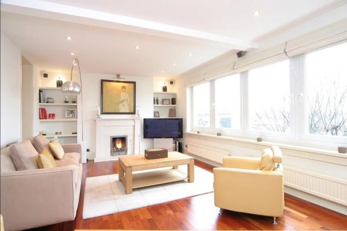 The Most CovetED Interior Designers from Geneva, Switzerland