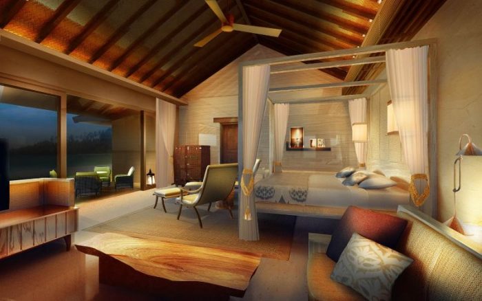 Top 25 Interior Designers That Are A Staple In Jakarta's ID World!