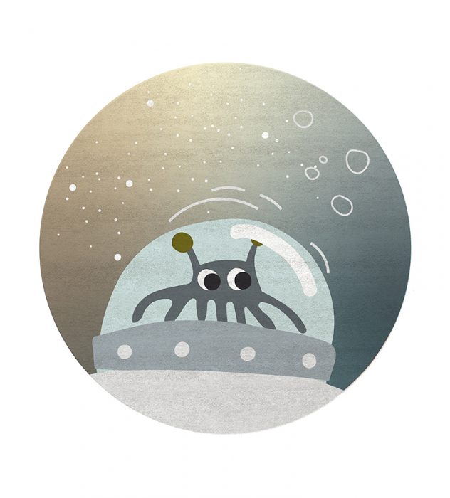 The New CIRCU Collection is Out Of This World