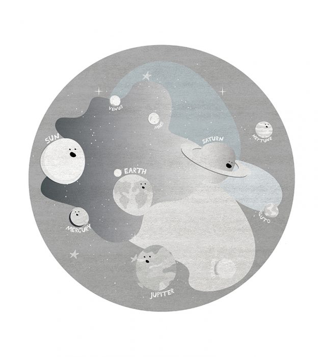 The New CIRCU Collection is Out Of This World