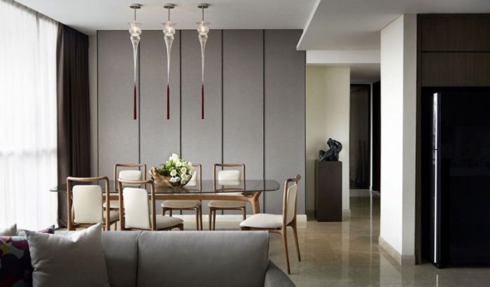 Top 25 Interior Designers That Are A Staple In Jakarta's ID World!