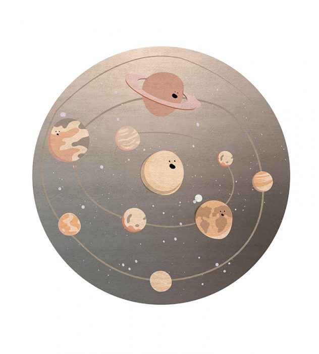 The New CIRCU Collection is Out Of This World
