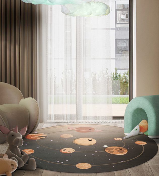 The New CIRCU Collection is Out Of This World