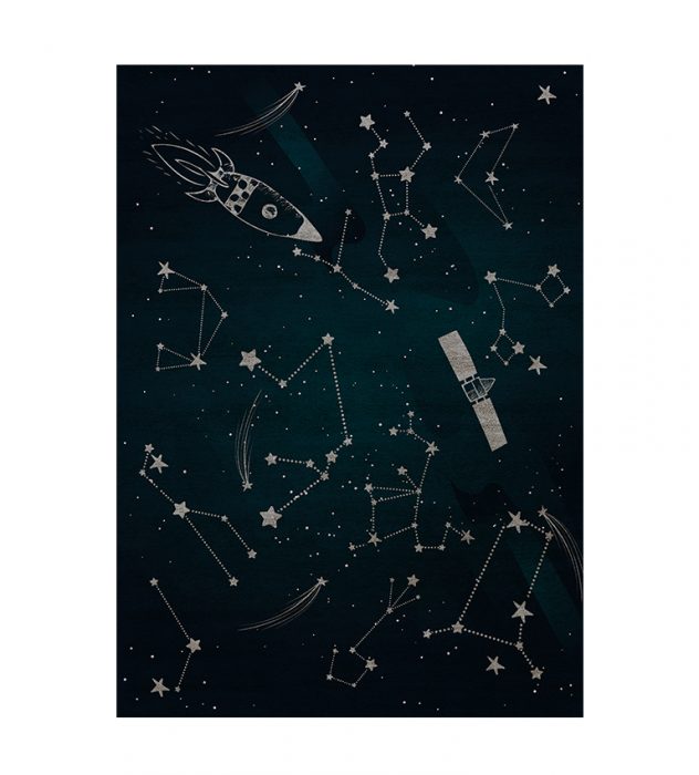 The New CIRCU Collection is Out Of This World