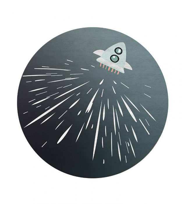 The New CIRCU Collection is Out Of This World
