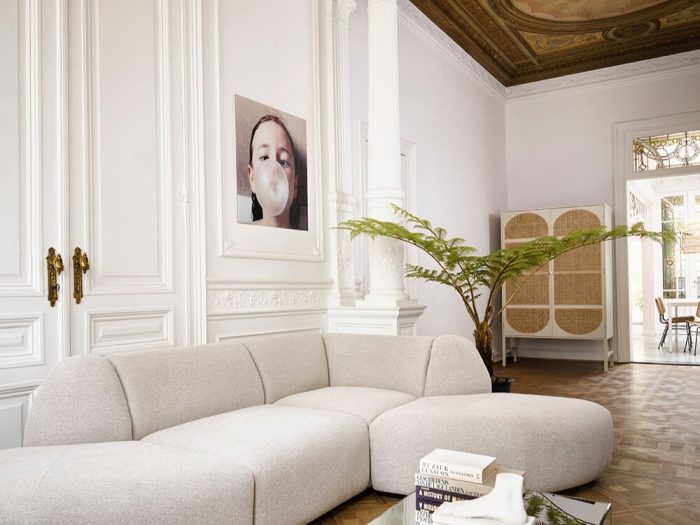 TOP 15 Interior Designers From Brussels