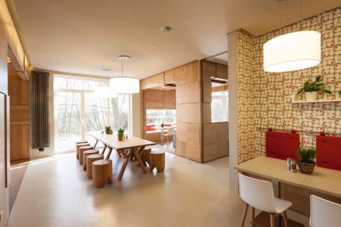 The Best Interior Designers In Frankfurt, Germany