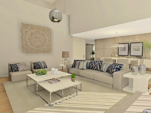 CREATIVE IDEAS FROM TOP 20 LISBON INTERIOR DESIGNERS