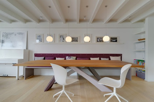 Amazing Interior Designers From Dusseldorf