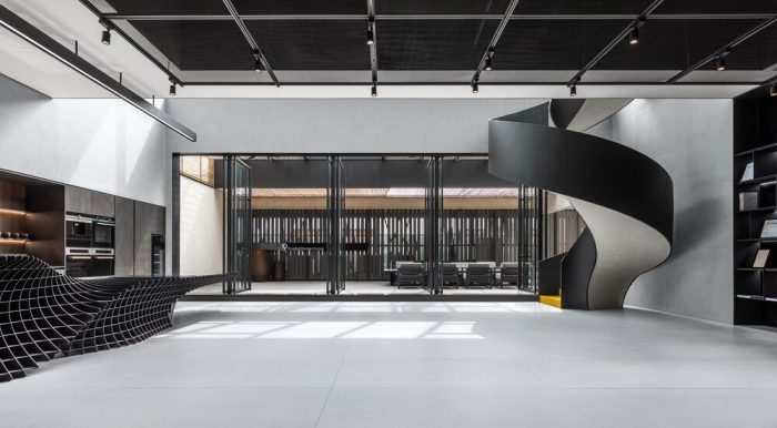 The Best Interior Designers From Taipei