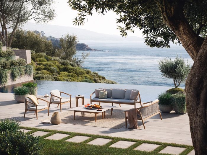THE BEST DESIGN SHOWROOMS TO DISCOVER IN SYDNEY