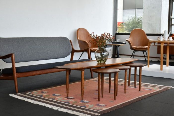 The Most CovetED Showrooms In Geneva