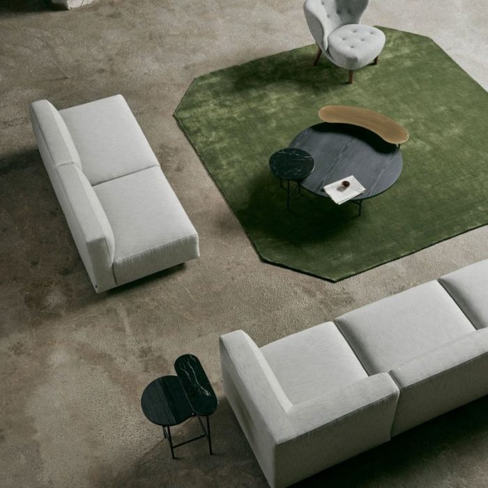 The Most CovetED Showrooms In Geneva