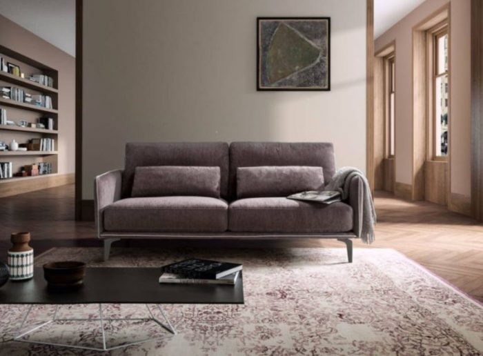 The Most CovetED Showrooms In Geneva