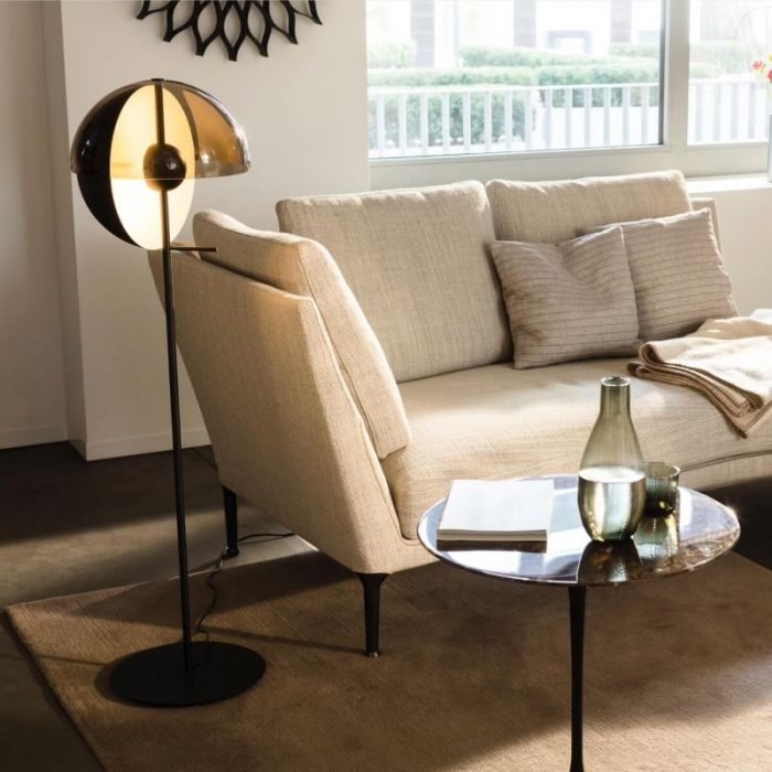 The Most CovetED Showrooms In Geneva