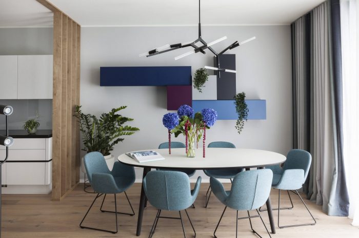 The Most CovetED Exclusive Interview With kplus konzept