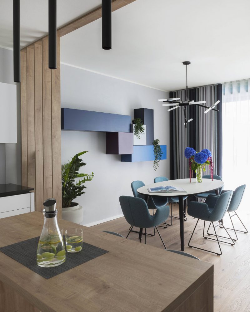 The Most CovetED Exclusive Interview With kplus konzept